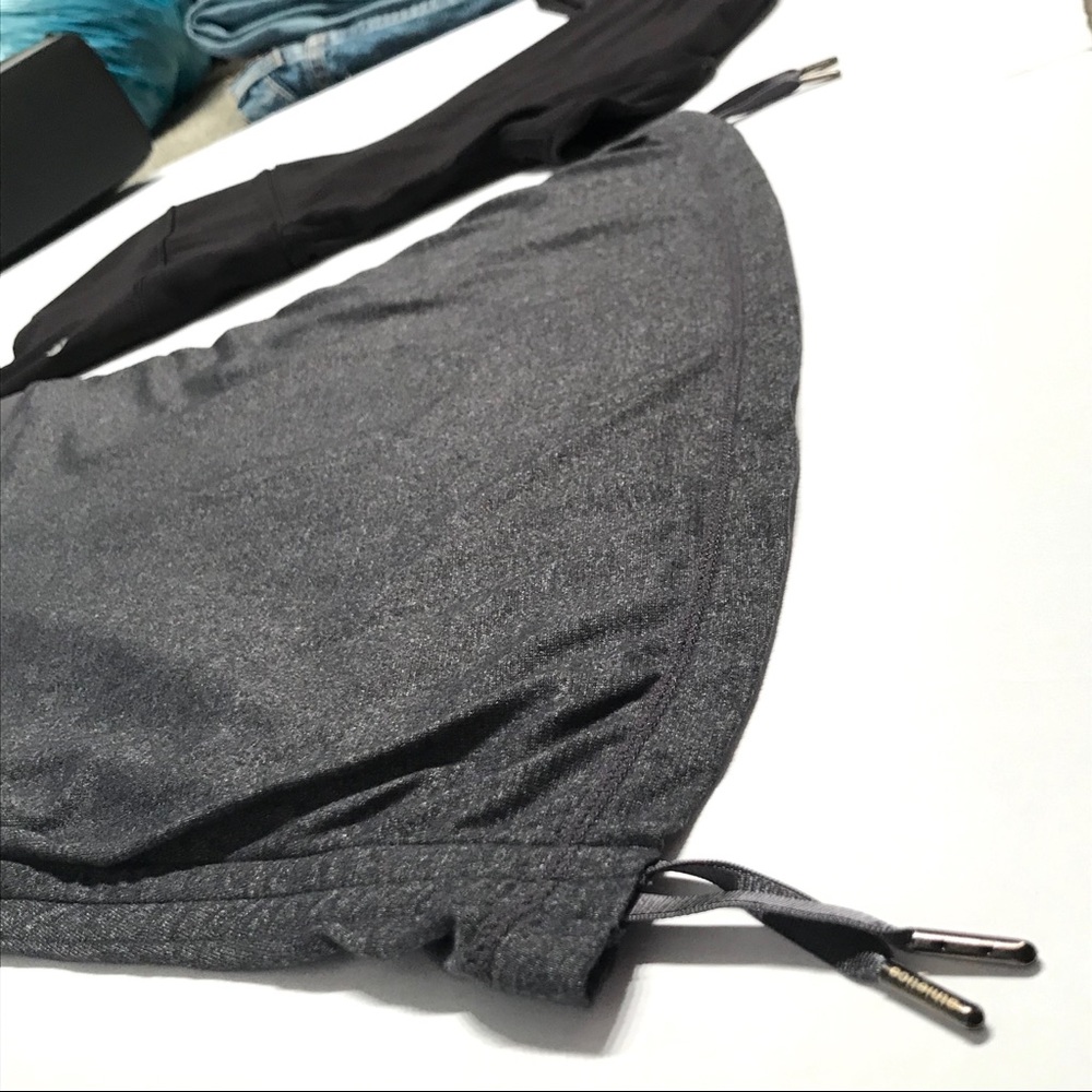 Lululemon Side Drawstring Tank - Picture 6 of 6